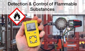Detection and Control of Flammable Substances Course