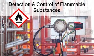 Detection and Control of Flammable Substances Course