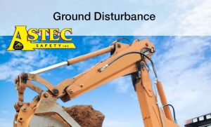 DLK Consulting Ground Disturbance Course